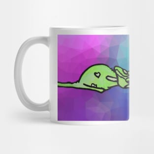 Chameleon Mug